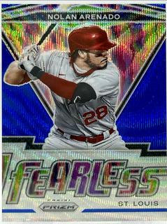 Nolan Arenado