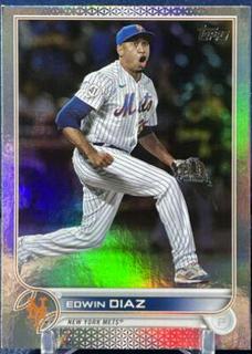 Edwin Diaz