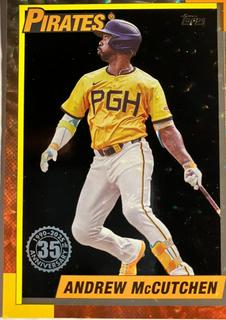 Andrew McCutchen