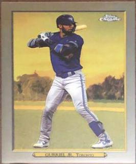 Lourdes Gurriel Jr.