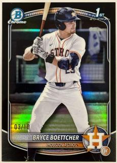 Bryce Boettcher