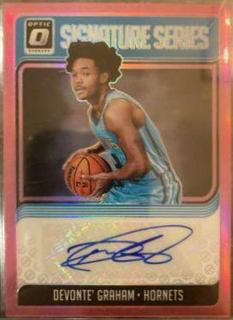 Devonte' Graham