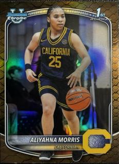 Aliyahna Morris