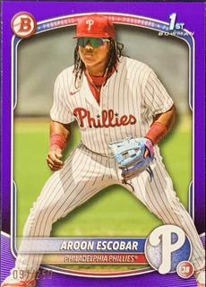 Aroon Escobar