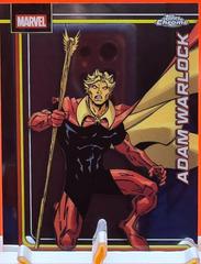 Adam Warlock