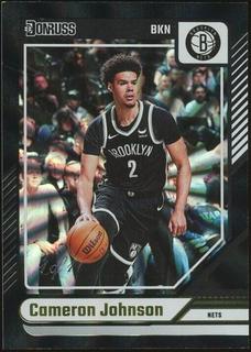 Cameron Johnson