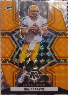 Brett Favre