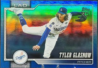 Tyler Glasnow