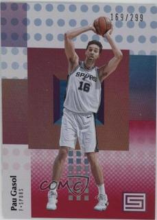 Pau Gasol