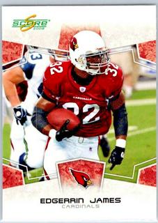 Edgerrin James