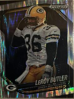 LeRoy Butler