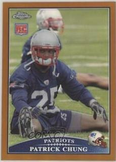 Patrick Chung