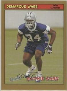 DeMarcus Ware