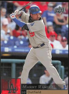 Manny Ramirez