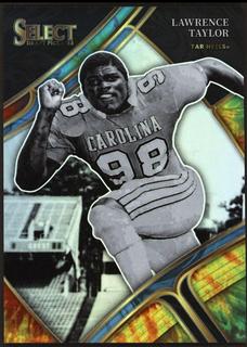 Lawrence Taylor