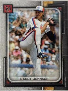 Randy Johnson