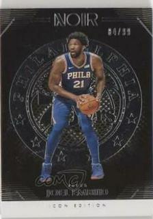 Joel Embiid