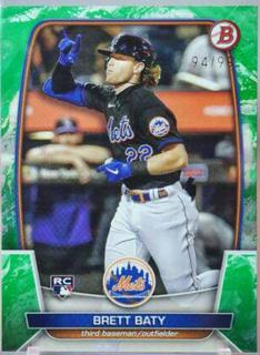 Brett Baty
