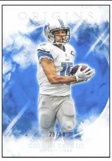 Golden Tate III