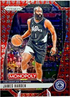 James Harden