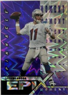 Drew Bledsoe