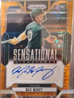 Max Muncy