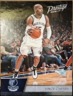 Vince Carter