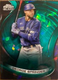 George Springer