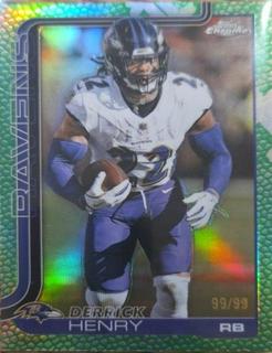 Derrick Henry