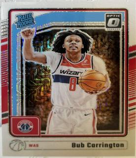 Bub Carrington