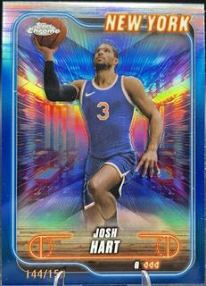 Josh Hart