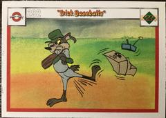 Trick Baseballs #292/301 Baseball Cards 1990 Upper Deck Comic Ball Prices
