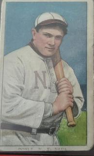 Larry Doyle