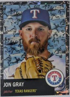 Jon Gray