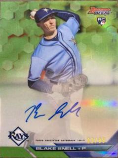 Blake Snell