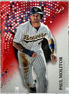 Paul Molitor