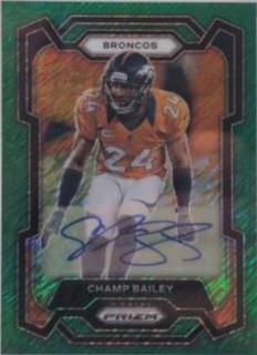Champ Bailey