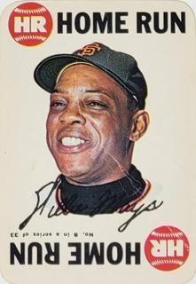 Willie Mays