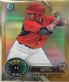 Juan Soto