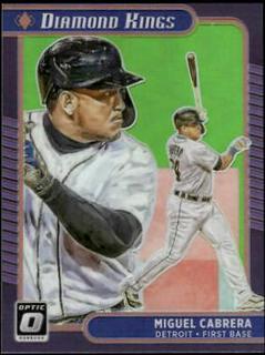 Miguel Cabrera