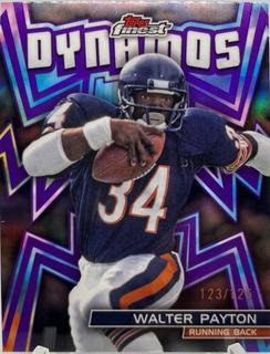 Walter Payton