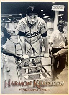 Harmon Killebrew