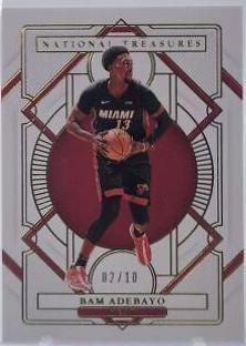 Bam Adebayo