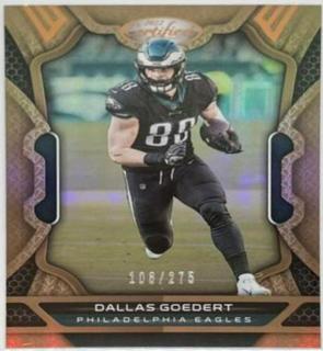 Dallas Goedert