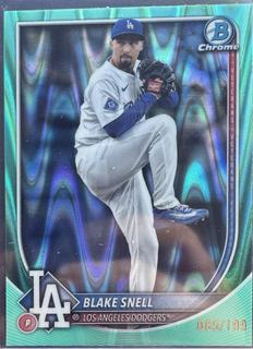 Blake Snell