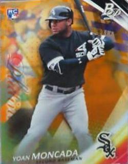 Yoan Moncada