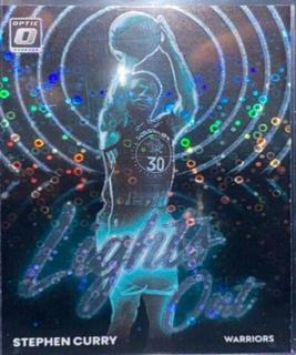 Stephen Curry