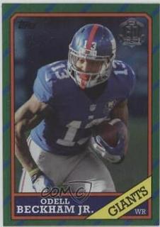 Odell Beckham Jr.