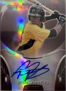 Gregory Polanco