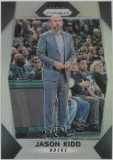 Jason Kidd